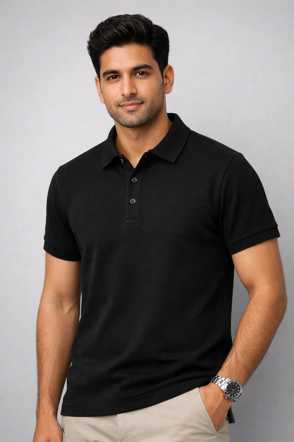 Polo T-Shirt